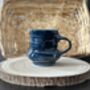 Ceramic Coffee Cup, thumbnail 1 of 4
