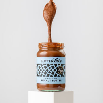 Chocolate Peanut Butter, 2 of 3