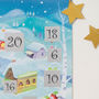 Scratch North Pole Advent Calendar, thumbnail 2 of 4