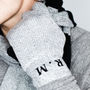 Personalised Initials Gloves, thumbnail 2 of 3