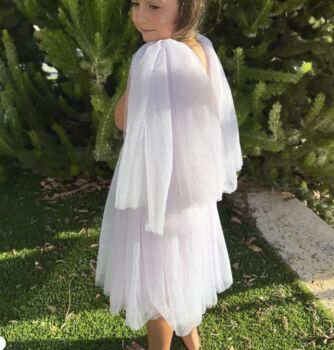 Mercy ~ Party Or Flower Girl Dress, 6 of 8