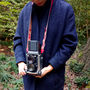 Leather Camera Strap, thumbnail 7 of 7