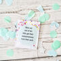 Aunt Tea Gift | Auntie Gifts, thumbnail 10 of 12