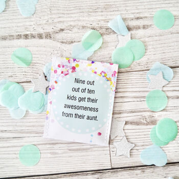 Aunt Tea Gift | Auntie Gifts, 10 of 12