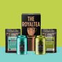 The Royaltea | Tea Gift Bundle, thumbnail 1 of 8