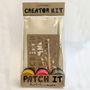 Patch It Kit Design Your Own Fabric Patches, thumbnail 5 of 12