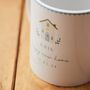 Personalised Happy New Home Mug, thumbnail 2 of 4