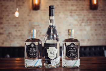 Spirit Of Gin Tour And Tasting For Two, 3 of 3