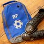 Personalised Multi Sports Boot Bag, thumbnail 1 of 11
