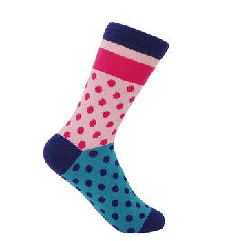 Seven Days Women's Socks Bundle, 2 of 8