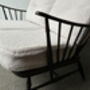 Vintage Ercol Model 994 ‘Windsor Sofa, thumbnail 8 of 11