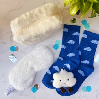 Head In The Clouds Gift Box – A Sleep Well Cosy Treat For Birthdays, Well Done Or Just Because, 2 of 10