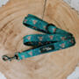 Happy Highland Cow Dog Collar, thumbnail 8 of 9