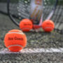 Gift Your Sports Coach Message Tennis Balls, thumbnail 9 of 10