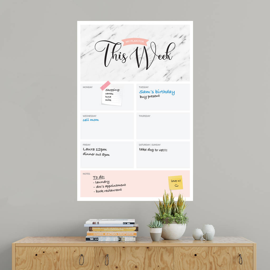 this-week-dry-erase-wall-planner-marble-by-sirface-graphics