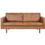 Rodeo Two Seater Sofa, thumbnail 3 of 3