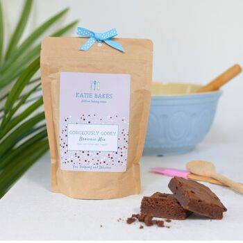 Baking Lovers Gift Hamper, 4 of 12