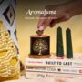 Palo Santo Incense Bricks And Burner Gift Set, thumbnail 6 of 8