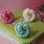 Angel Of Peace Candle, thumbnail 3 of 5