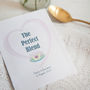 10 ‘The Perfect Blend’ Personalised Tea Packet Favours, thumbnail 2 of 4