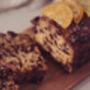 Whisky And Orange Fruit Cake, thumbnail 9 of 10