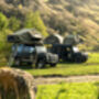 Three Night Land Rover Defender Glamping Experience, thumbnail 5 of 8