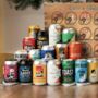 Beer Countdown Advent Calendar, thumbnail 2 of 4