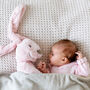 Personalised Rabbit Soft Toy, thumbnail 7 of 11