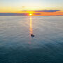 Seven Sisters Sunset Cruise In East Sussex For Two, thumbnail 1 of 9