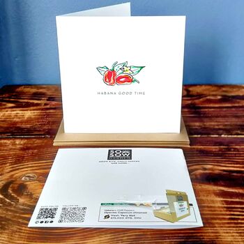 Chilli Themed Gift Cards With Seeds Included, 5 of 5