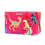Dinosaur Wrapping Paper And Gift Tags, thumbnail 2 of 3