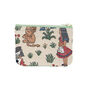 Alice In Wonderland College Bag +Gift Coin Purse, thumbnail 9 of 9