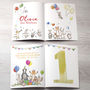 Personalised Birthday Story Book, thumbnail 5 of 10