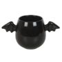 Bat's Brew Bat Wing Halloween Mug, thumbnail 2 of 4