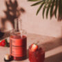 Premium Strawberry Daiquiri Gift Set, thumbnail 5 of 7