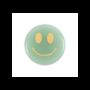 Stay Positive Smiley Face Crystal Gift, thumbnail 3 of 3