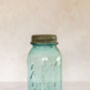 Original Vintage Ball Perfect Mason Glass Jars, thumbnail 4 of 7