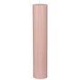 24 Days Christmas Countdown Pillar Candle Rose Pink, thumbnail 2 of 2
