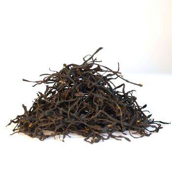 Dark Tea Seasonal Loose Leaf Tea Edit, 6 of 10