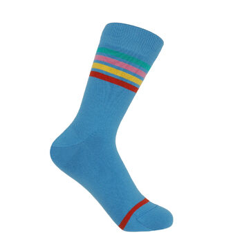 Mix Tape Women’s Socks Bundle, 3 of 5