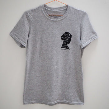 Jane Eyre T Shirt, 4 of 5