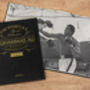 Muhammad Ali Personalised UK Sports Gift Newspaper Book, thumbnail 5 of 9