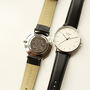 Personalised Engraving Architect Zephyr Luxury Watch, thumbnail 6 of 7