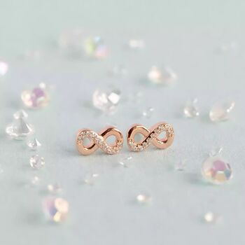 Nanny Earrings Studs, 6 of 7