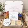 First Father’s Day Gift Set For New Daddy From Baby, thumbnail 1 of 12