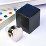 Personalised Anniversary Wine Bottle Stopper, thumbnail 6 of 8