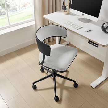 Koble Frida Home Office Chair, 3 of 5
