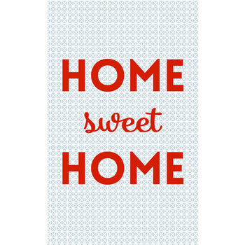 'Home Sweet Home' Gift Box, 6 of 6