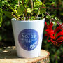 Welcome To Personalised Plant Pot, thumbnail 2 of 4