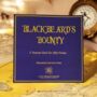 Blackbeard's Bounty: A Treasure Hunt For Little Pirates, With Personalised Option, thumbnail 5 of 7